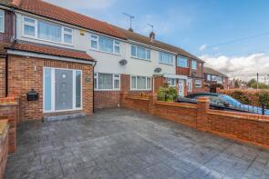 47, Brookfield Lane East, Waltham Cross EN8 0PZ