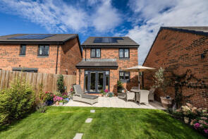 35, Thistle Way, Newcastle Upon Tyne NE5 1FA