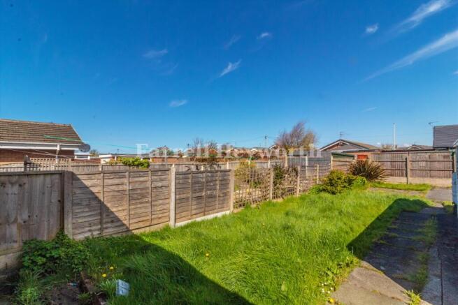 Rear Garden image 2