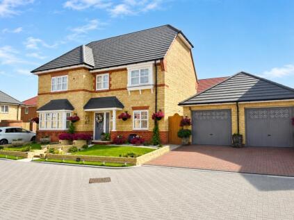 Burgess Place, Faringdon, Oxfordshire, SN7