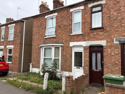 Elizabeth Terrace, Wisbech