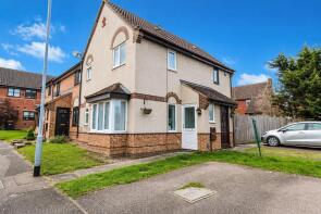 32, Jasmine Close, Bedford MK41 0TJ
