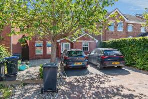 2, Sandpiper Gardens, Chippenham SN14 6YH