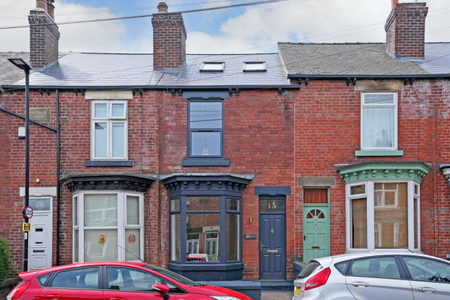 3 bed Terraced for sale Image 3