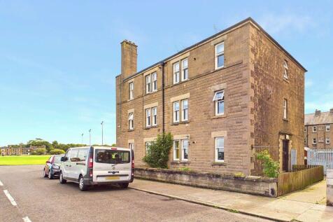 51b Promenade, Musselburgh, East Lothian, EH21 6JU