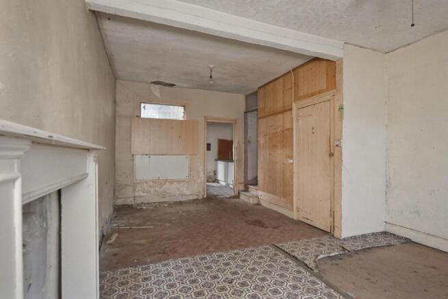 536 Fairfax Drive, Westcliff on Sea, SS0 9RJ