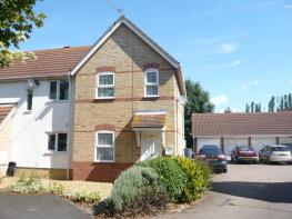 20, Reed Close, Chatteris PE16 6PD
