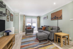 Flat 1, 112, Camberwell Road, London SE5 0EE