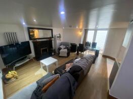Flat 3, Efe House, Highbury Grove, London N5 1HP