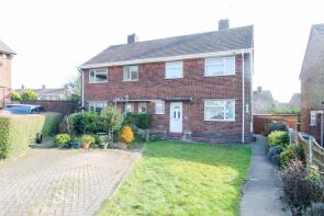 10, Nuthall Circle, Ilkeston DE7 4GU