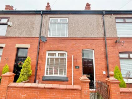 Widdows Street, Leigh