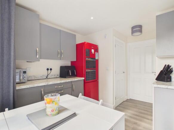 2 bed End of Terrace for sale Image 9
