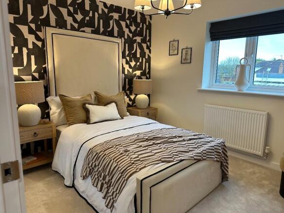 4 bed Detached for sale Image 9