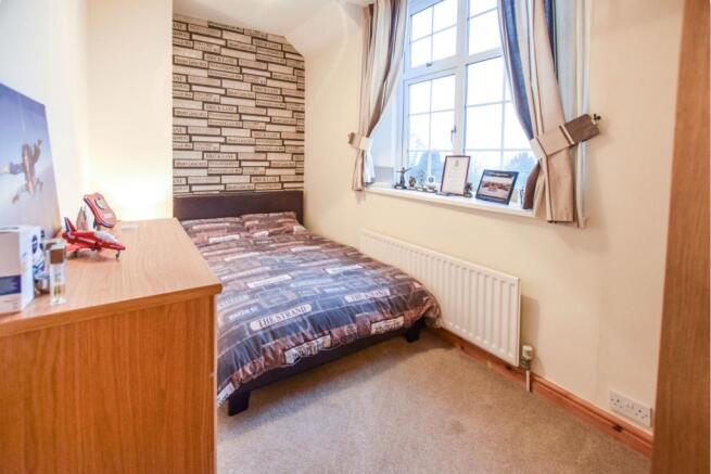 Bedroom Two