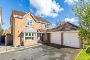 25, Wilsham Road, Wigan WN5 8SF