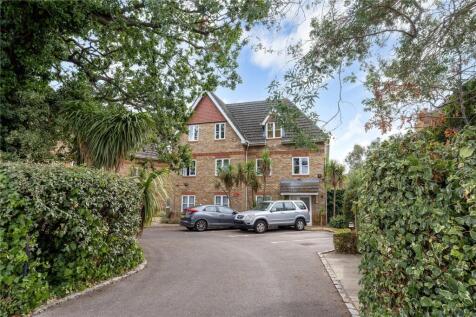 Oakdene Court, Hampton
