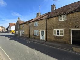 2 Melrose, Ring Street, Sturminster Newton DT10 2LZ