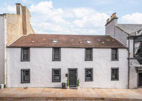25b, Tolbooth Street, Kirkcaldy KY1 1RW