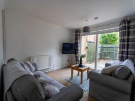 11, Keyworth Mews, Canterbury CT1 1XQ