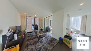 Flat 1108, 67, Bondway, London SW8 1GR