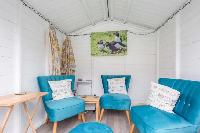 Summer House