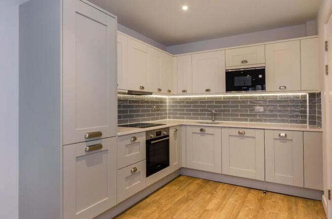 1 bed Flat to rent Image 5