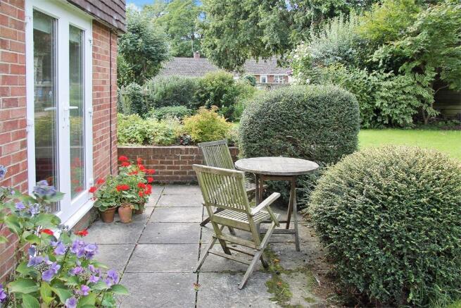 Garden 3