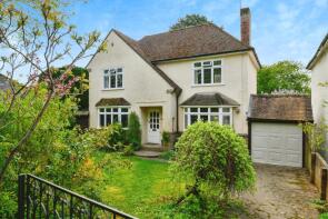 The Firs, Whitehall Lane, Bishops Stortford CM23 2JJ