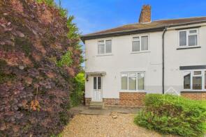 3, The Crescent, Moulton NN3 7UW