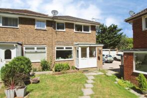 15, Tattershall, Toothill, Swindon SN5 8BU
