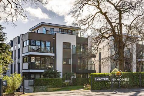 Bournemouth Road, Poole, BH14