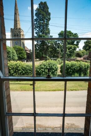 Room with a View