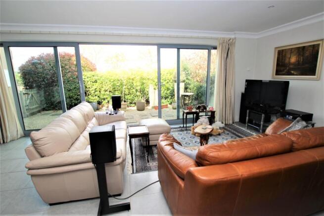 Living / Dining Room