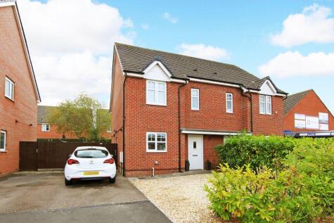 St Matthews Road Donnington TF2 7SF