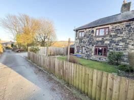 5, Heathbourne Road, Stacksteads, Bacup OL13 0SN