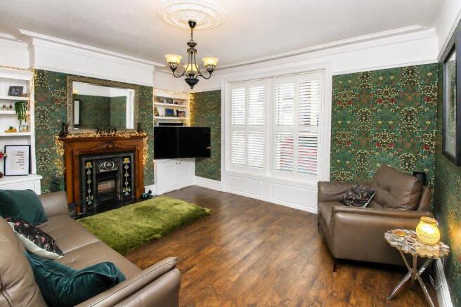 3 bed Terraced for sale Image 12