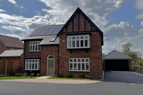 Stathern, Melton Mowbray