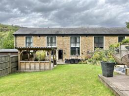 2, Hurst Waterworks, Derbyshire Level, Glossop SK13 7PU