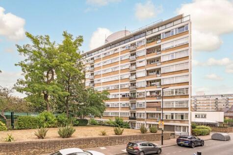 Churchill Gardens, Pimlico