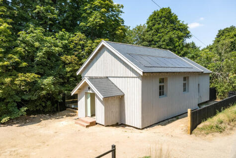 Denston, Newmarket, Suffolk