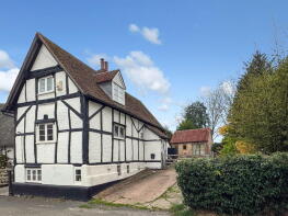 45 Buckle Cottage, Botyl Road, Buckingham MK18 2LR