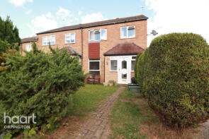 10, Berrylands, Orpington BR6 9TF