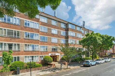Ormsby Lodge,
The Avenue, W4