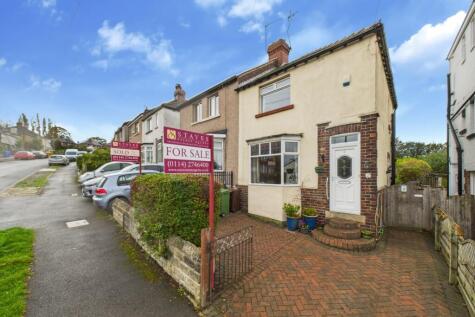 Bishopscourt Road, Meersbrook, S8 9HP