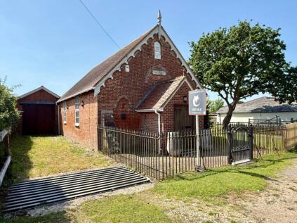 Lymington Road, Lymington, Hampshire, SO41