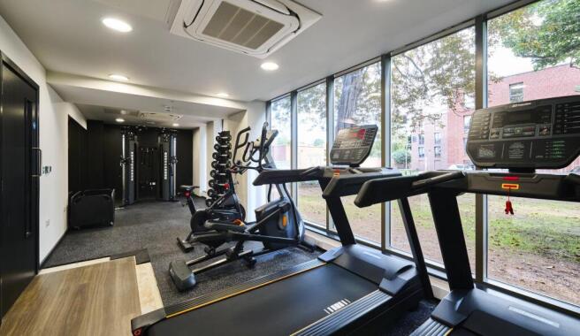1 bed Flat Share to rent Image 12