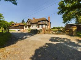 Glebe Cottage, School Lane, Aylesbury HP17 8UZ
