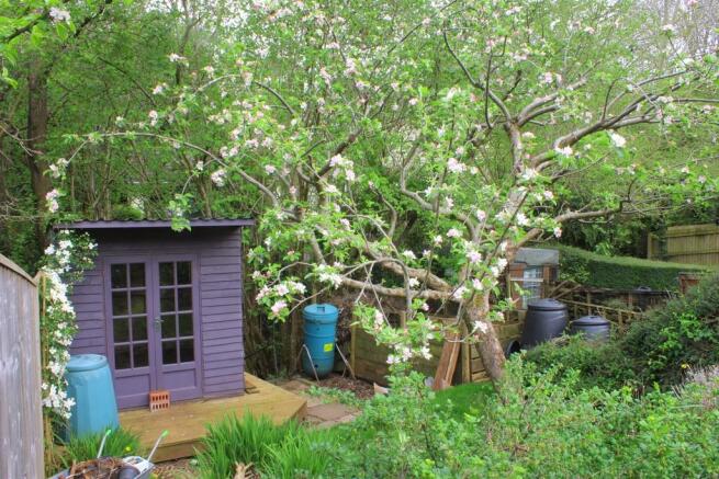 Summerhouse (a)