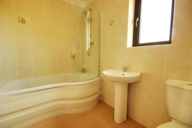 Bathroom 1