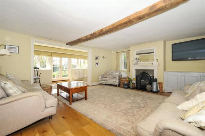 Drawing Room